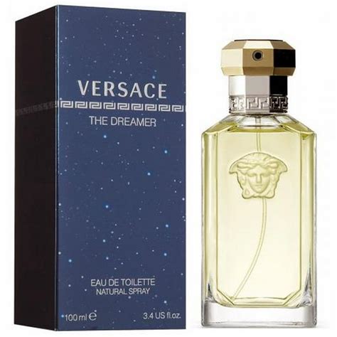 versace the dramer|the dreamer by gianni Versace.